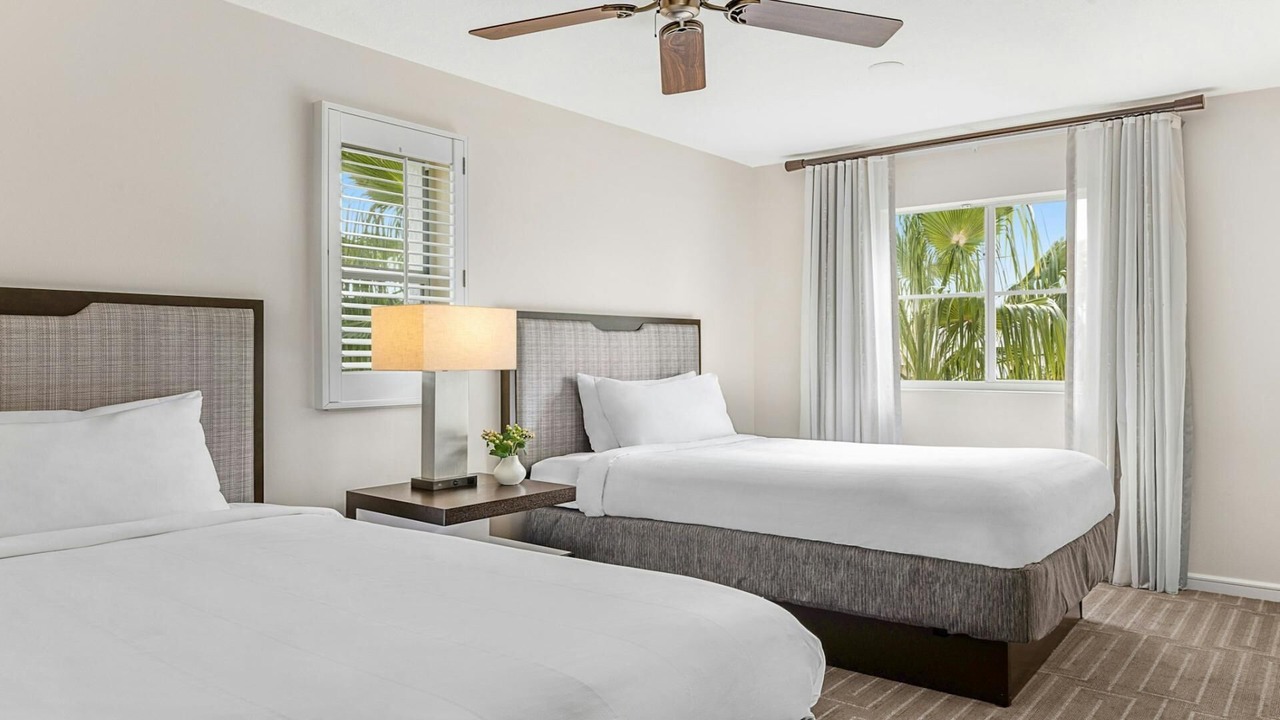 Photo of Bedroom in Williamsburg