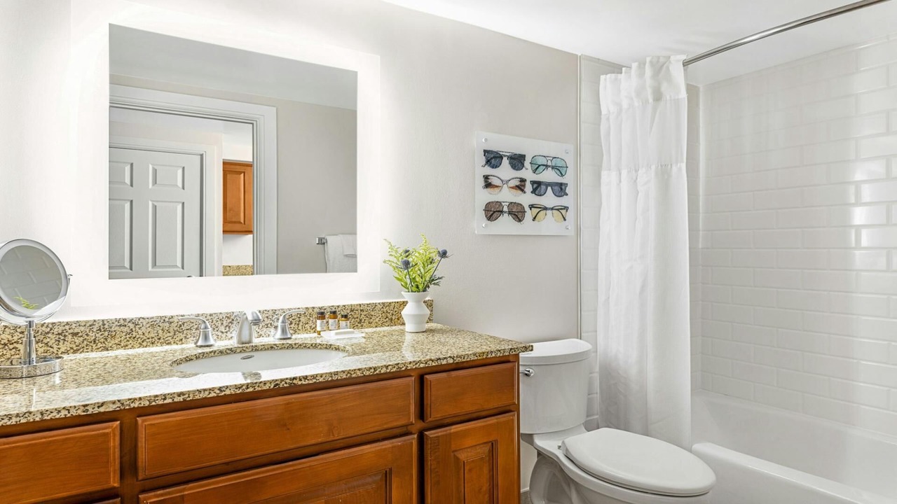 Photo of Bathroom in Williamsburg