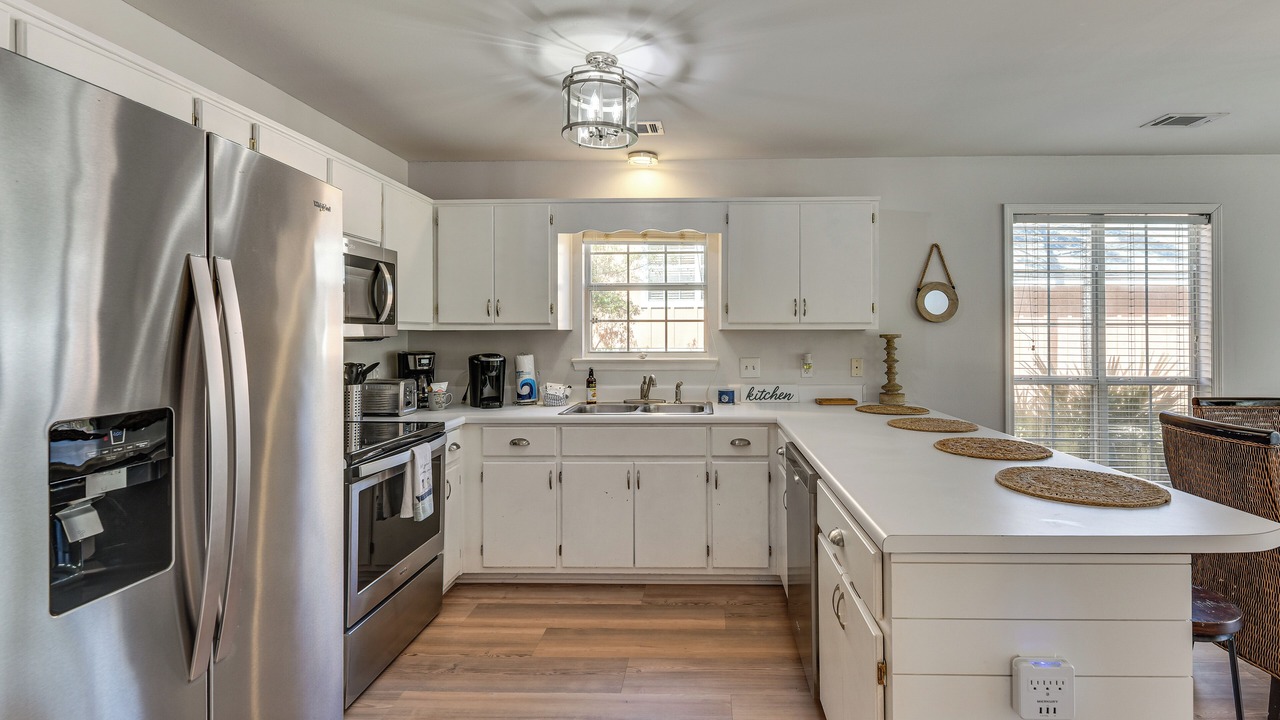 Photo of Kitchen in Gulfview Heights