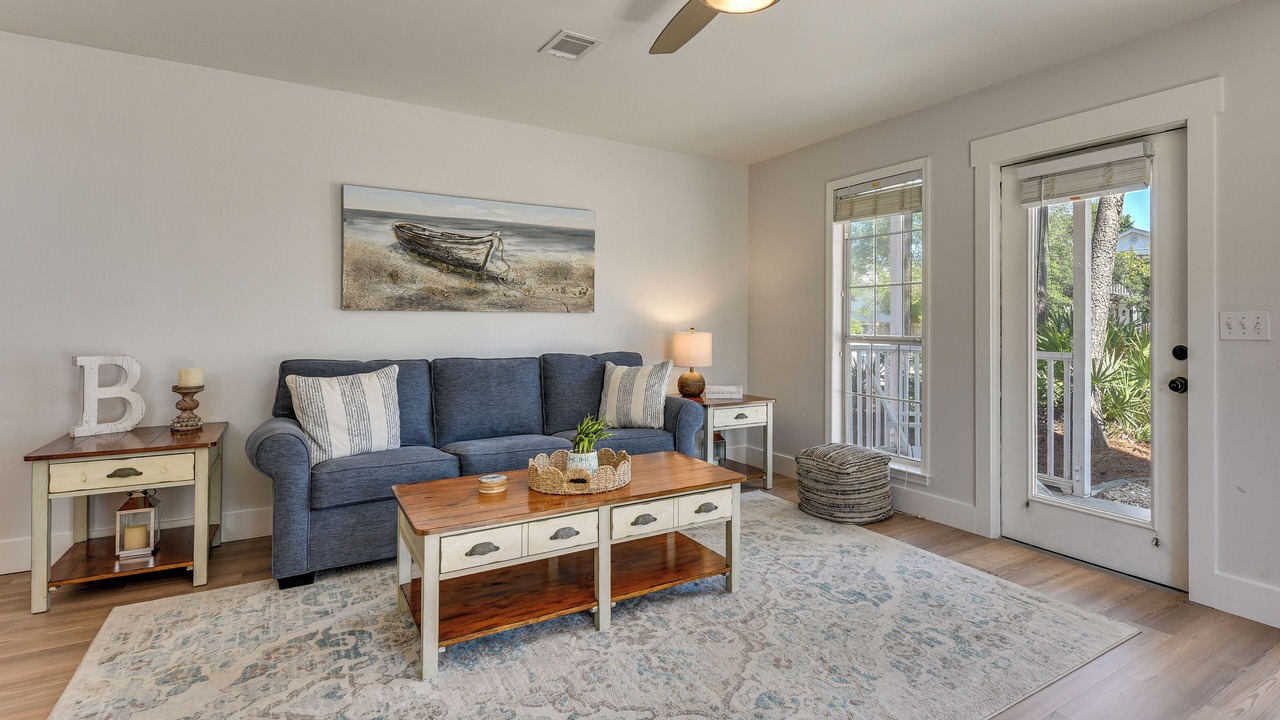 Photo of Bedroom in Gulfview Heights
