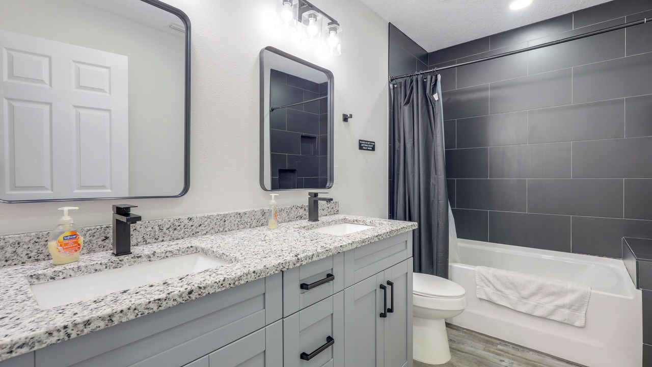 Photo of Bathroom in Urban Core