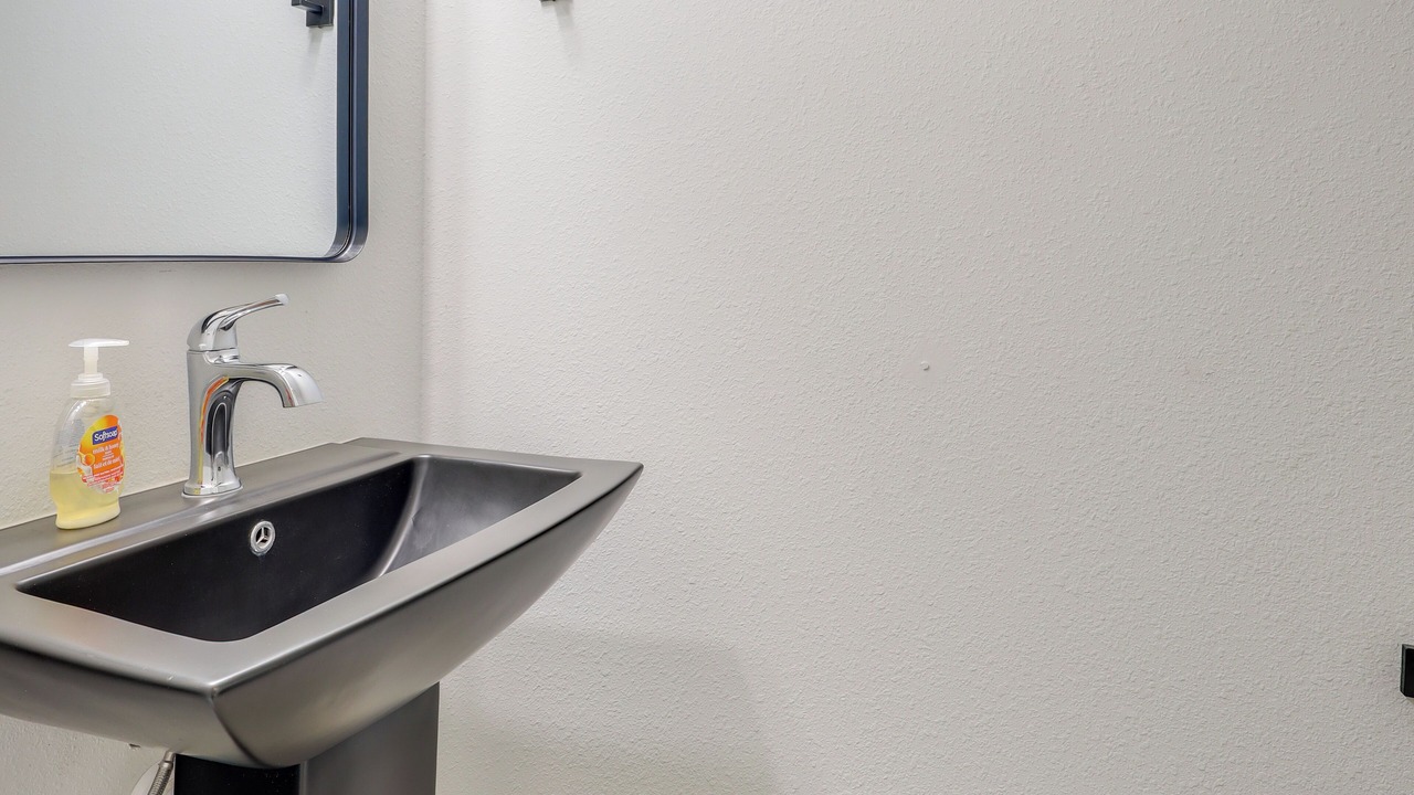 Photo of Bathroom in Urban Core