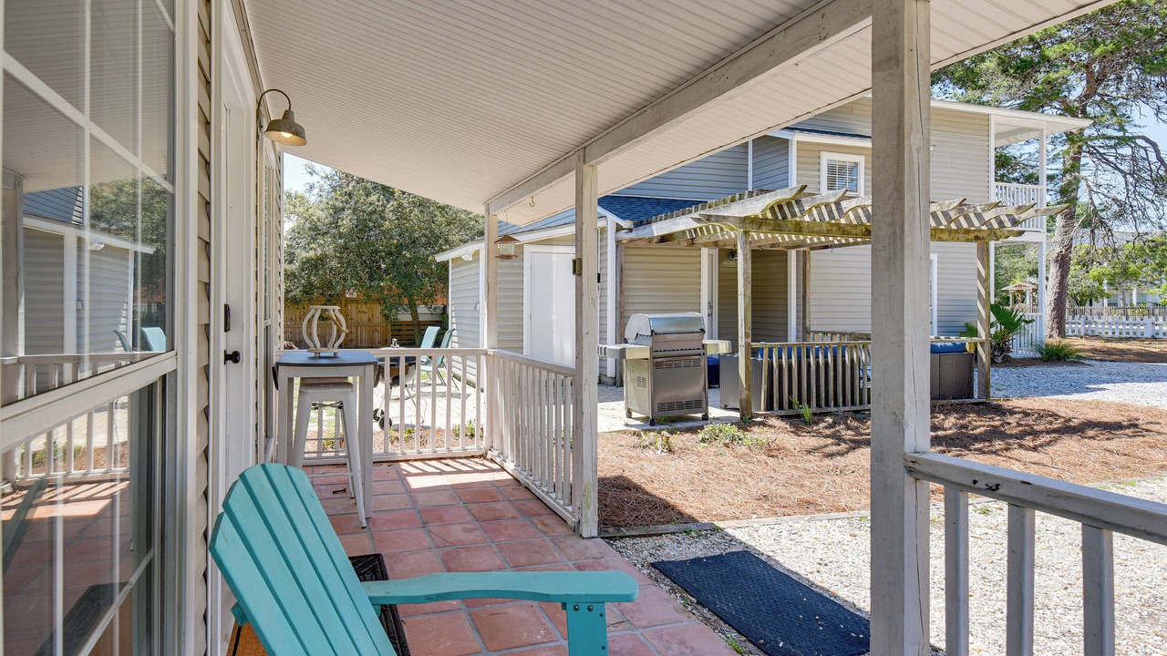 Photo of Outdoor in Gulfview Heights