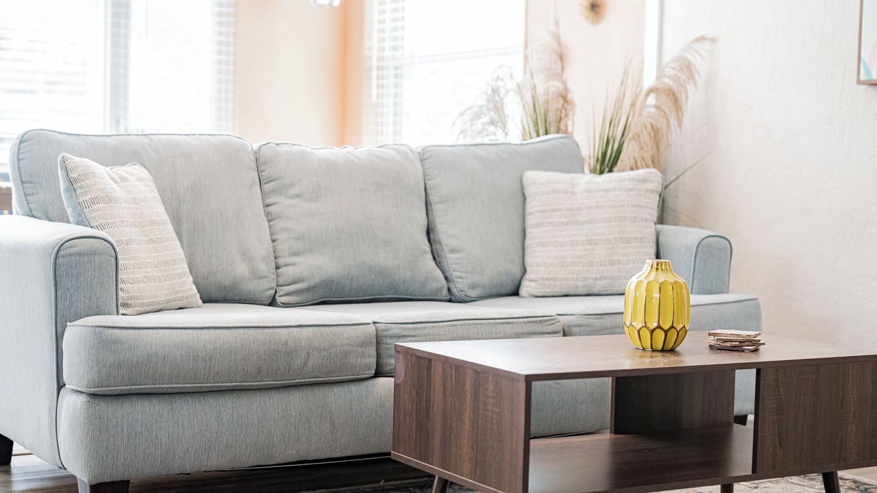 Photo of Livingroom in South Pinellas Community Council