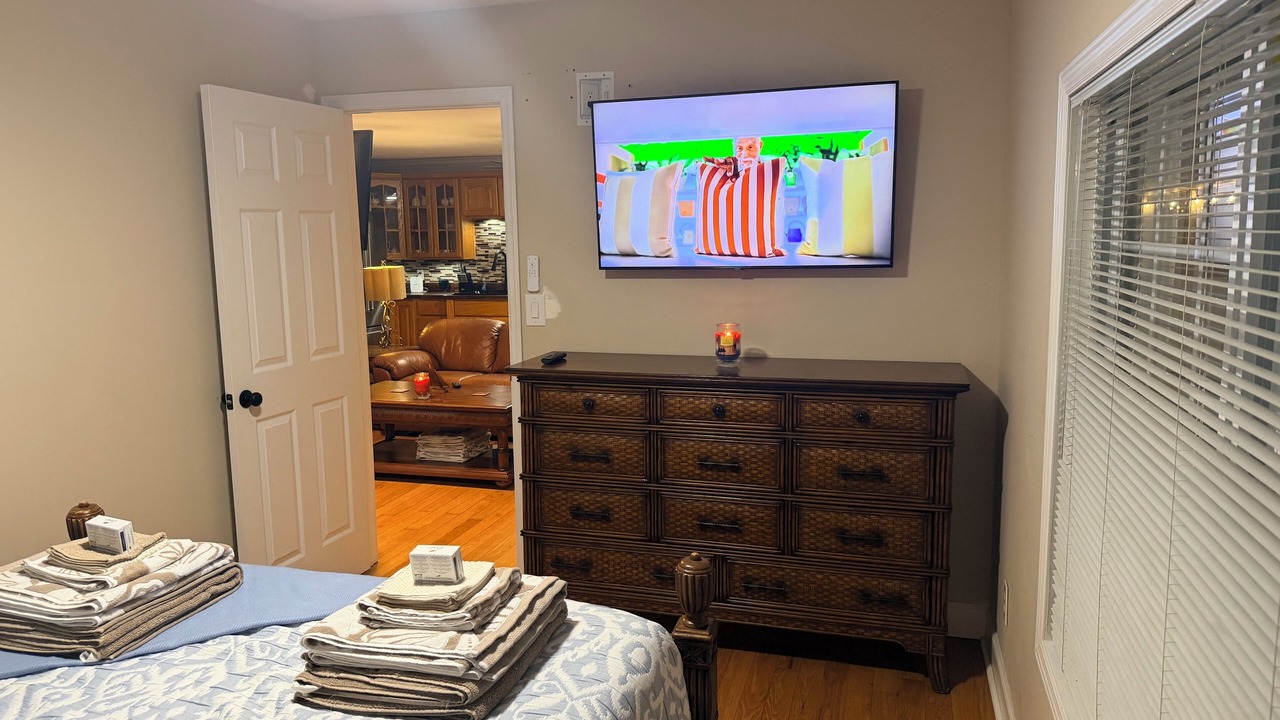 Photo of Bedroom in Holly Hill