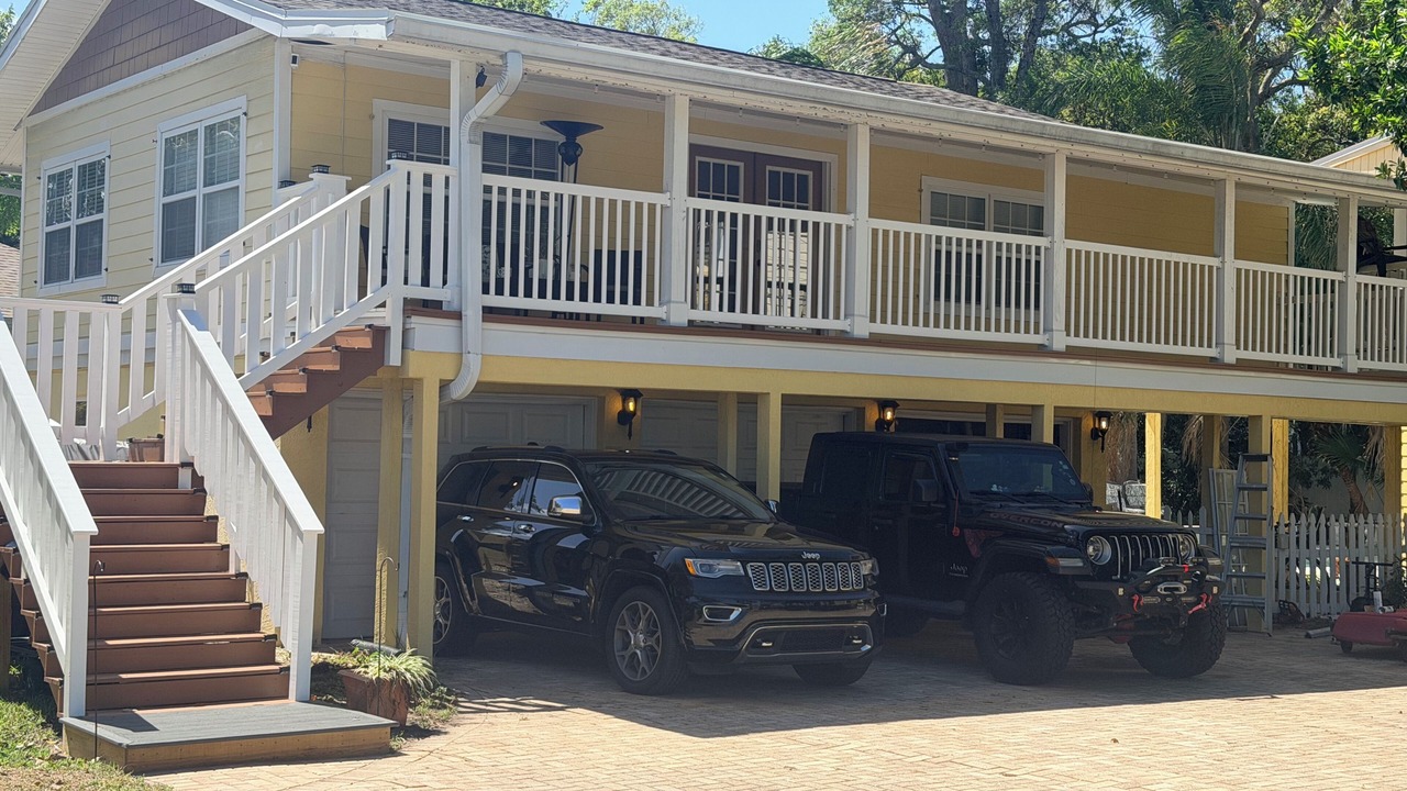 Photo of Outdoor in Holly Hill