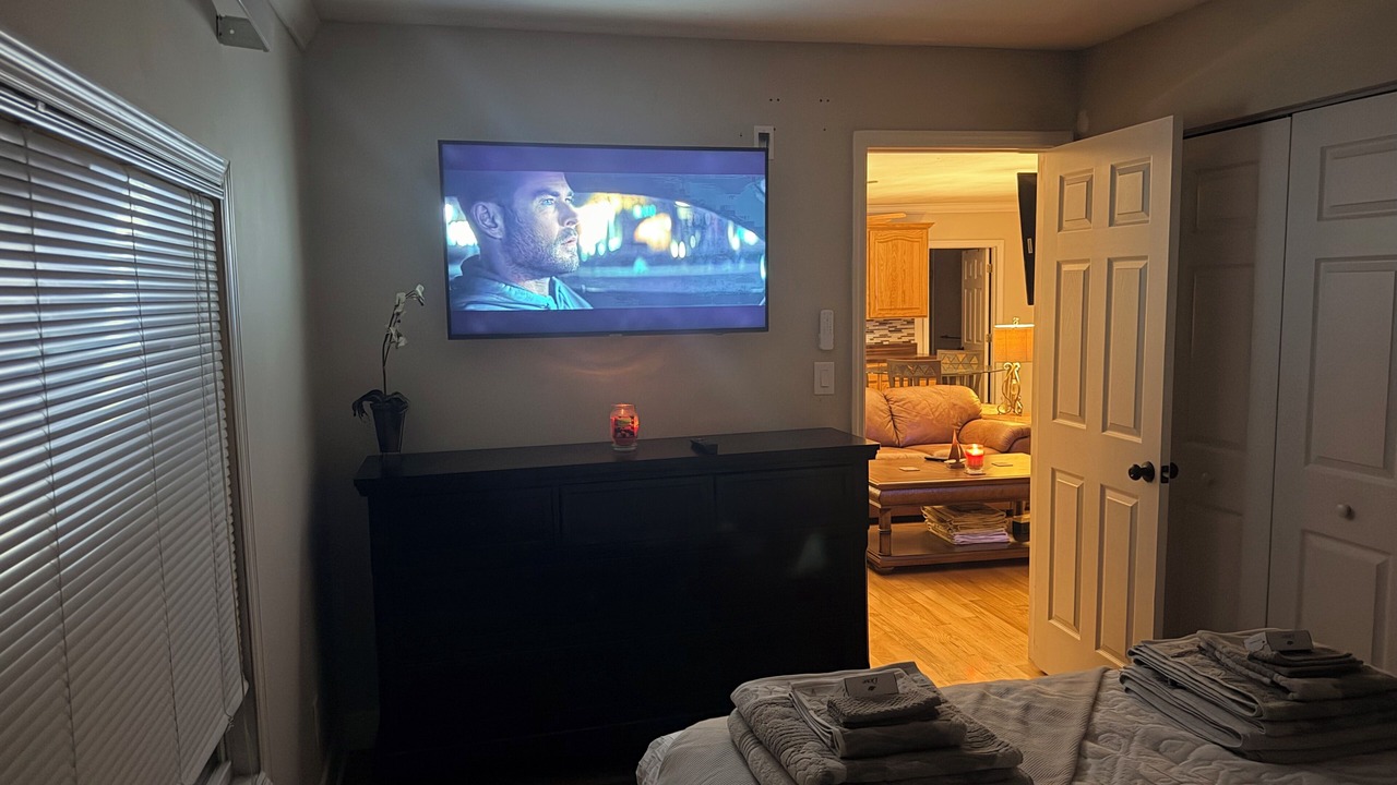 Photo of Bedroom in Holly Hill