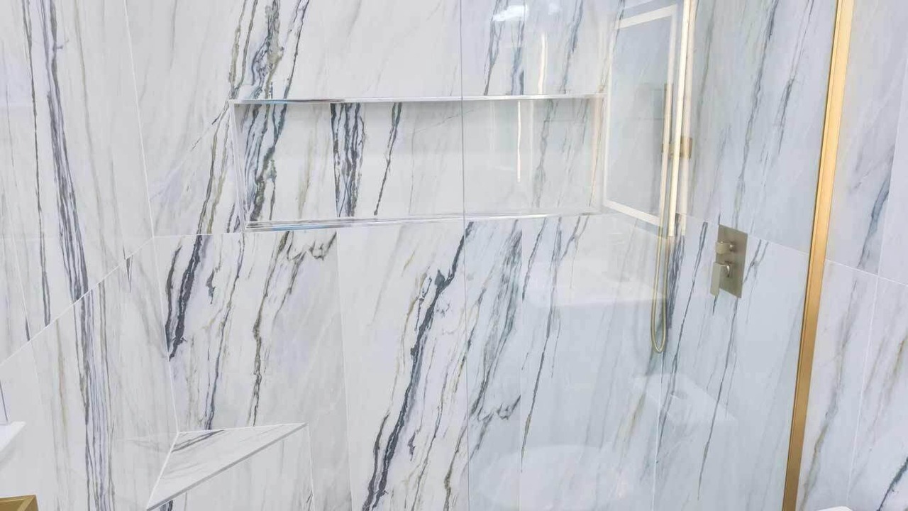 Photo of Bathroom in Scenic Heights