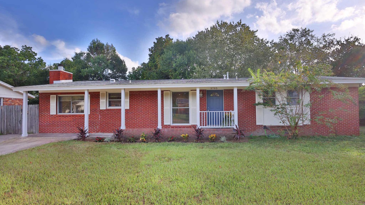 Photo of Outdoor in Scenic Heights