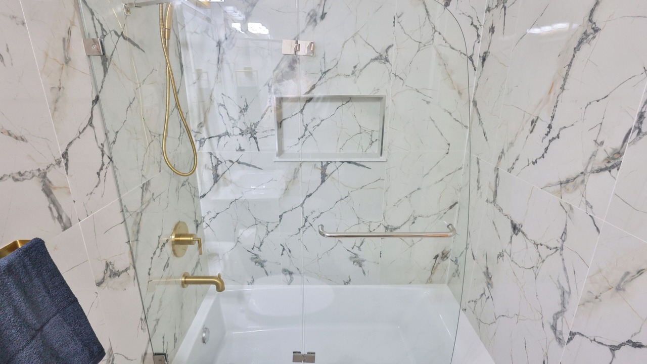 Photo of Bathroom in Scenic Heights