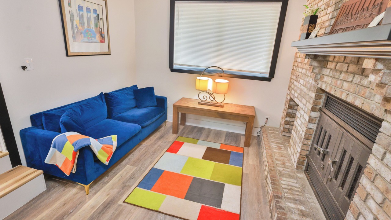 Photo of Livingroom in Scenic Heights