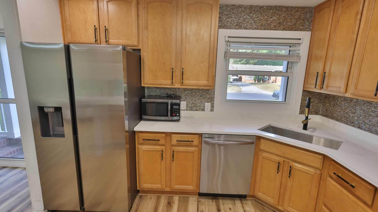 Photo of Kitchen in Scenic Heights