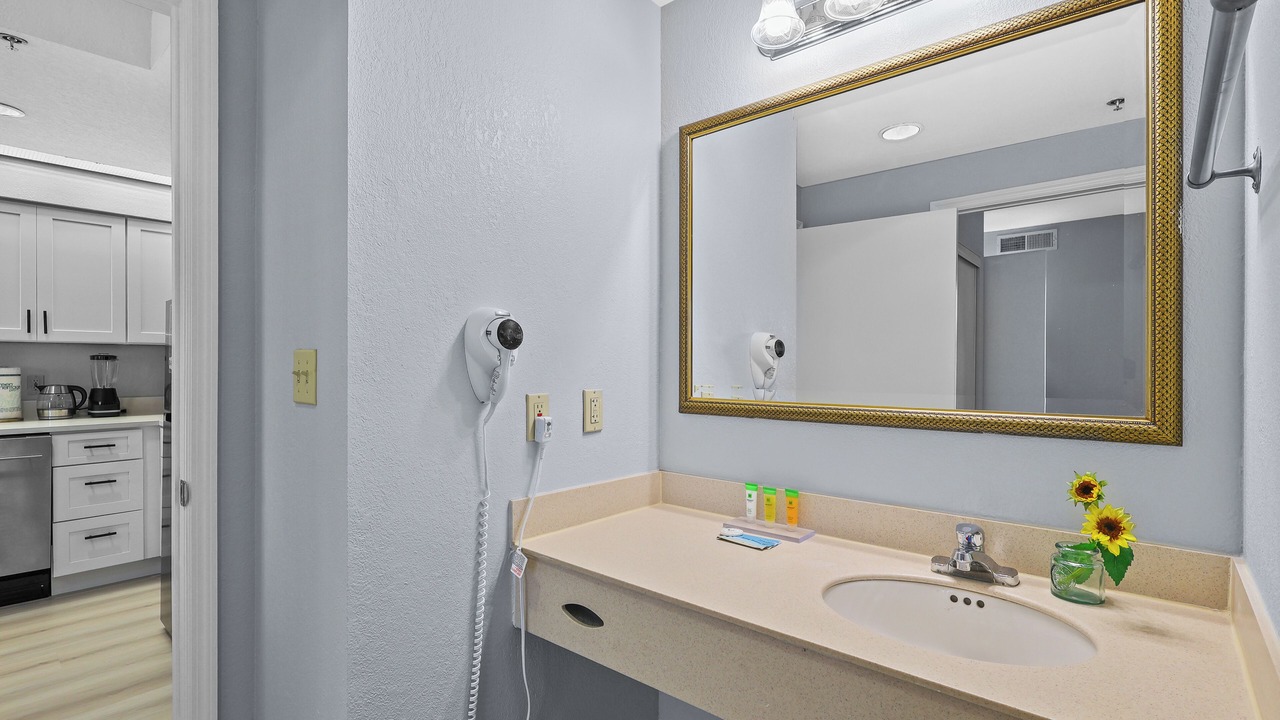 Photo of Bathroom in Florida Central Atlantic Coast