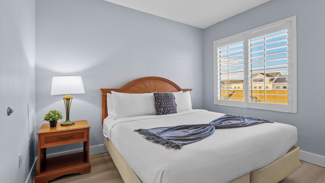 Photo of Bedroom in Florida Central Atlantic Coast