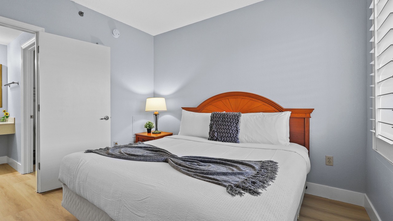 Photo of Bedroom in Florida Central Atlantic Coast
