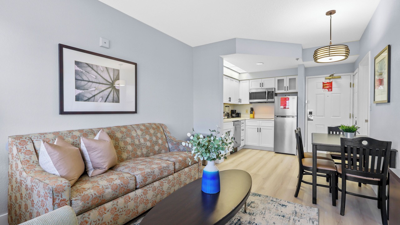 Photo of Livingroom in Florida Central Atlantic Coast