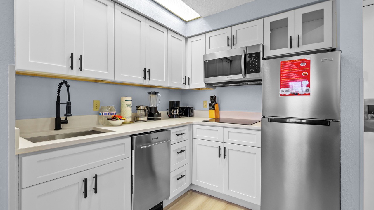 Photo of Kitchen in Florida Central Atlantic Coast