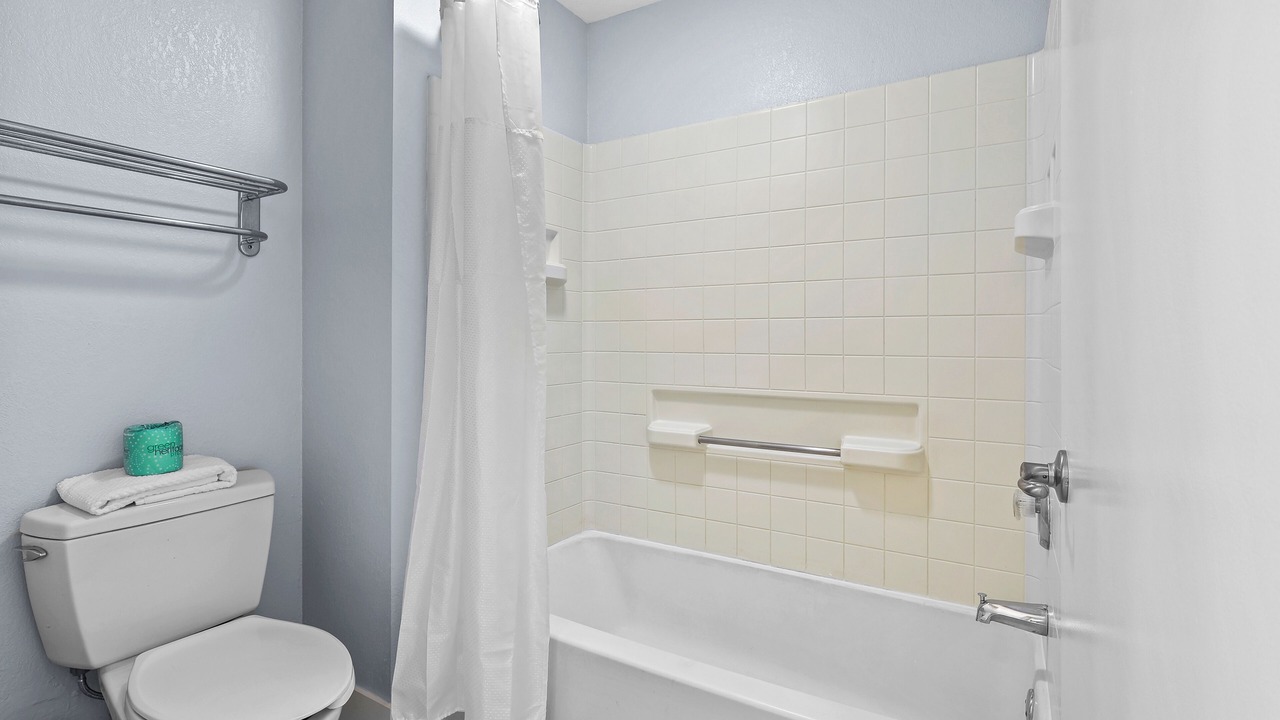 Photo of Bathroom in Florida Central Atlantic Coast
