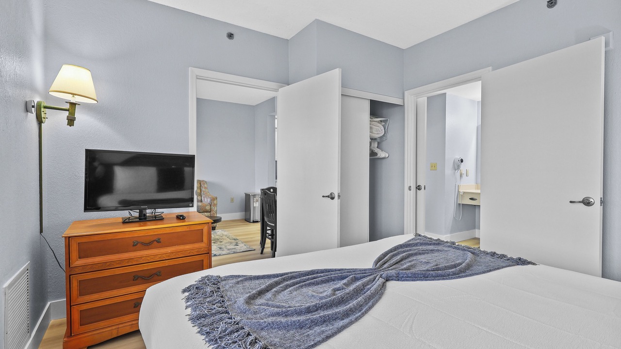 Photo of Bedroom in Florida Central Atlantic Coast
