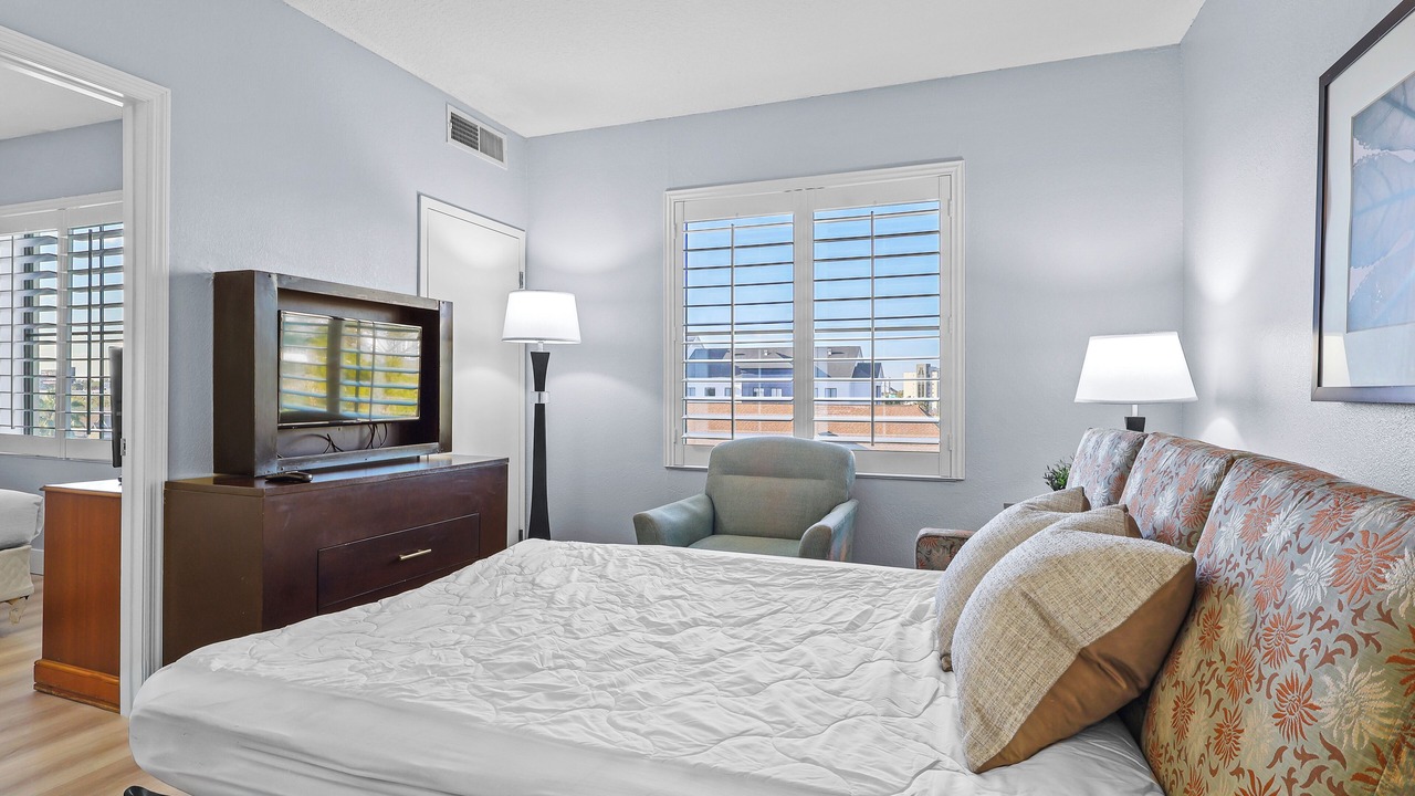 Photo of Bedroom in Florida Central Atlantic Coast