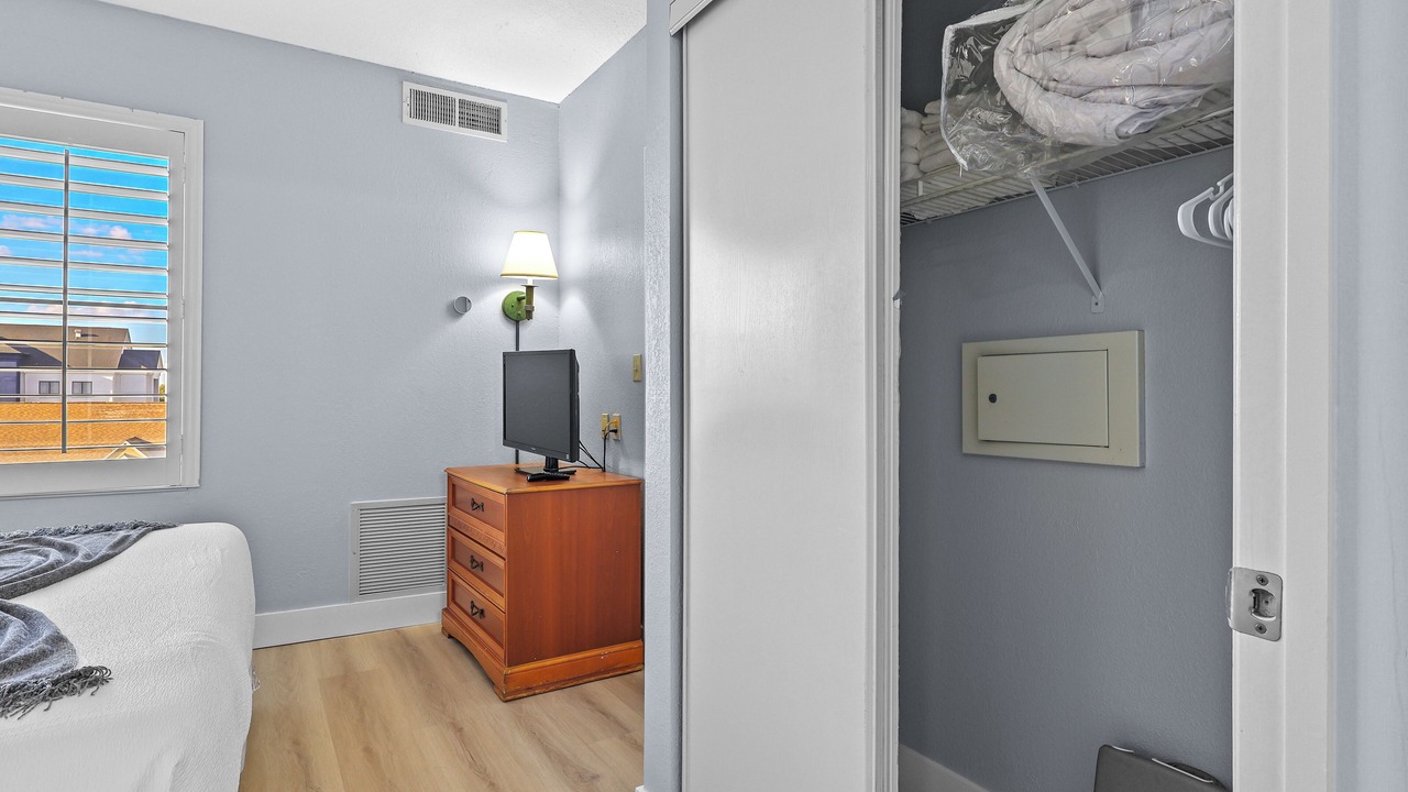 Photo of Bedroom in Florida Central Atlantic Coast