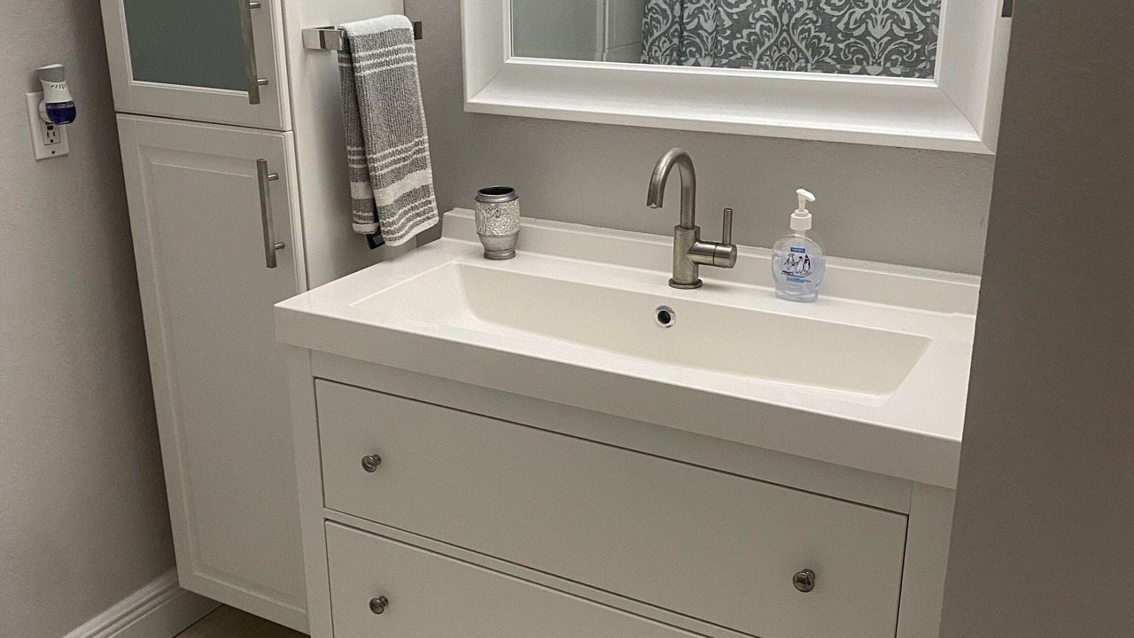 Photo of Bathroom in Bay Crest Park