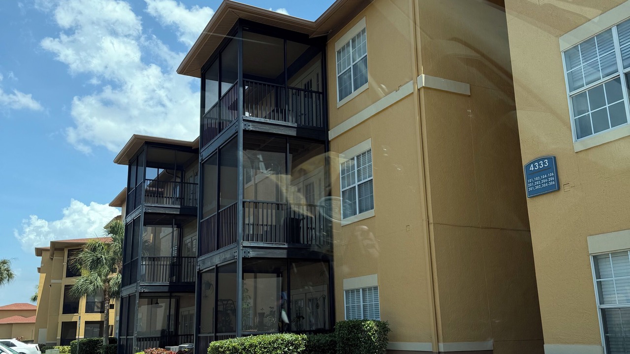 Photo of Outdoor in Bay Crest Park