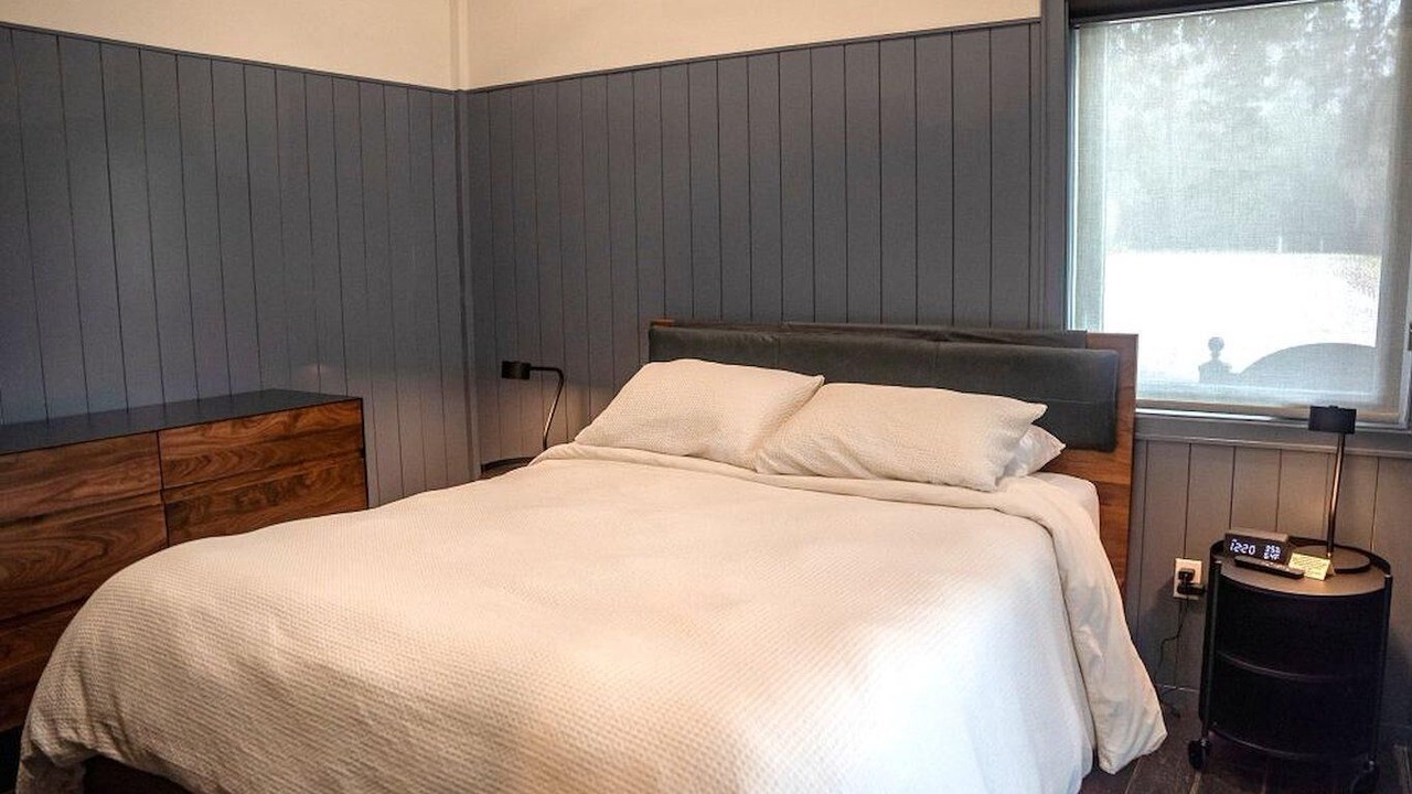 Photo of Bedroom in Bronson