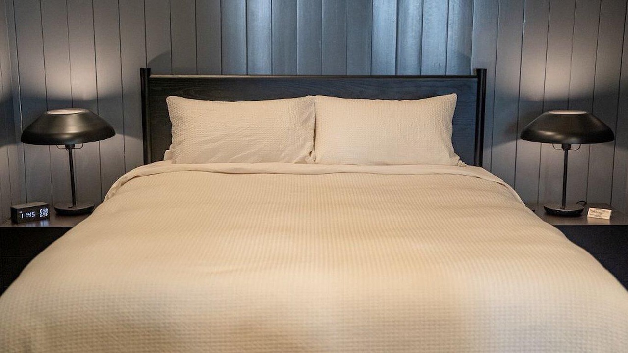 Photo of Bedroom in Bronson