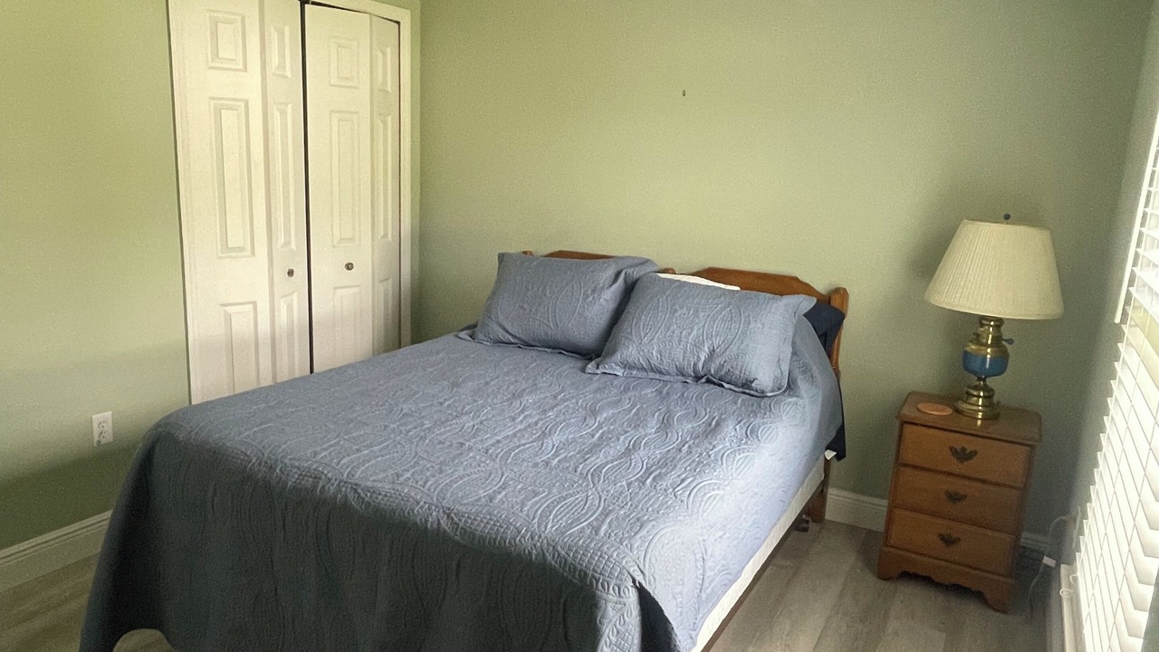 Photo of Bedroom in Palm Bay