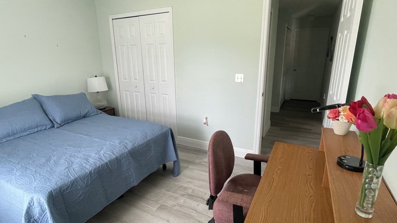Photo of Bedroom in Palm Bay