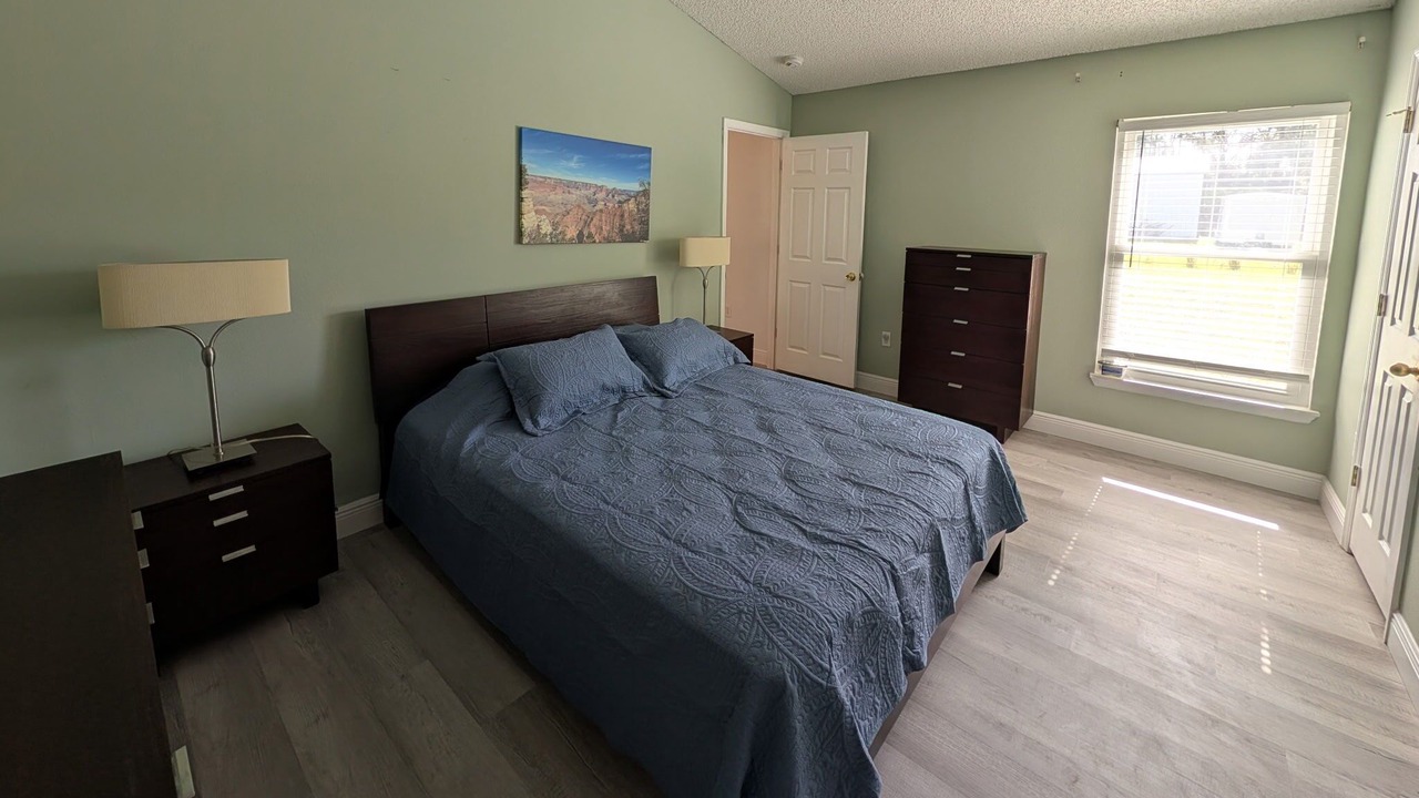 Photo of Bedroom in Palm Bay
