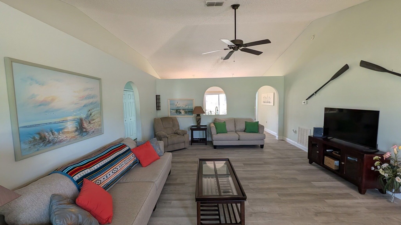 Photo of Livingroom in Palm Bay