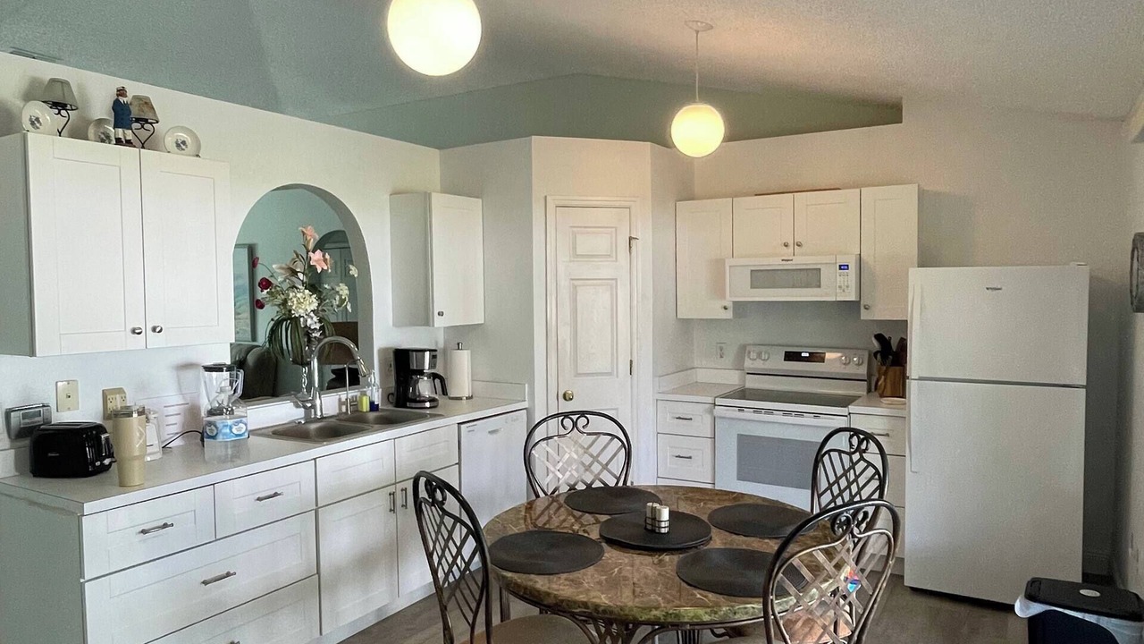 Photo of Kitchen in Palm Bay