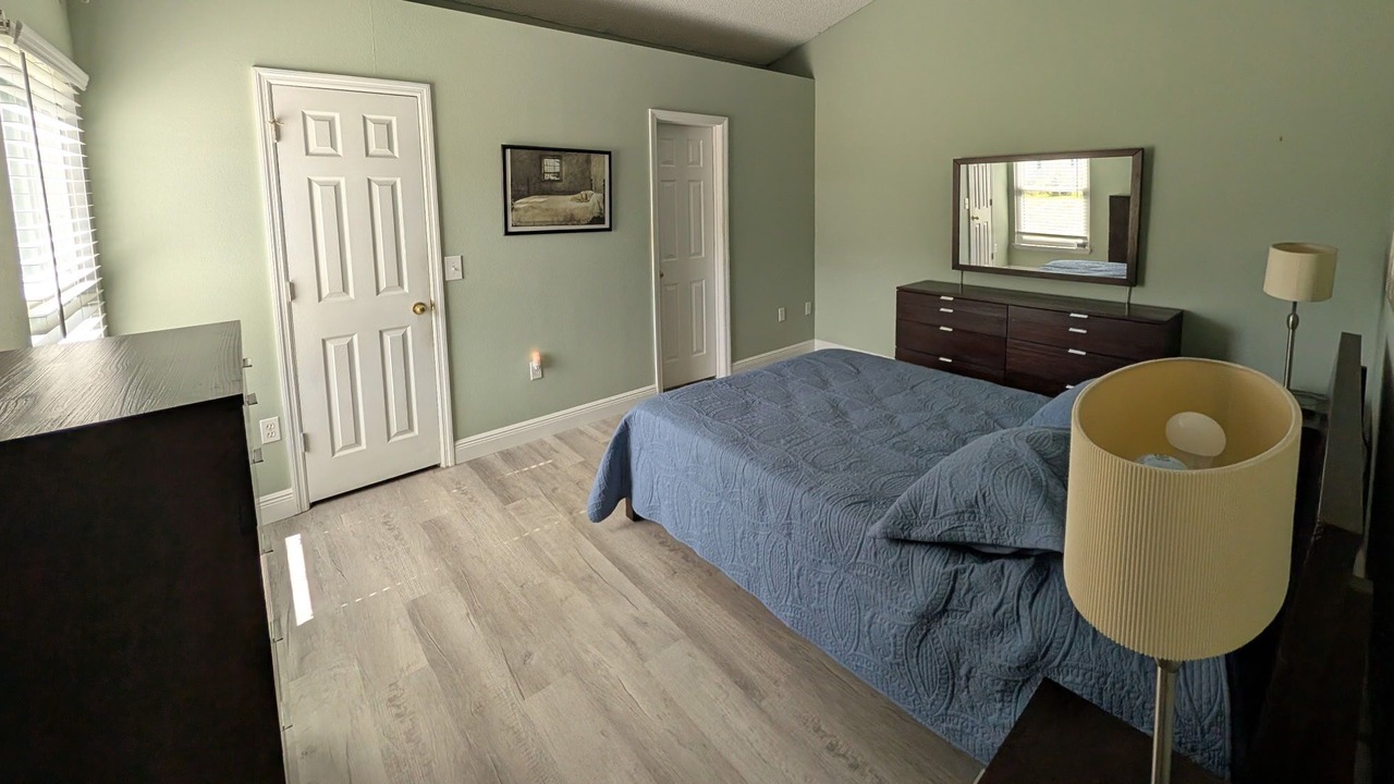 Photo of Bedroom in Palm Bay