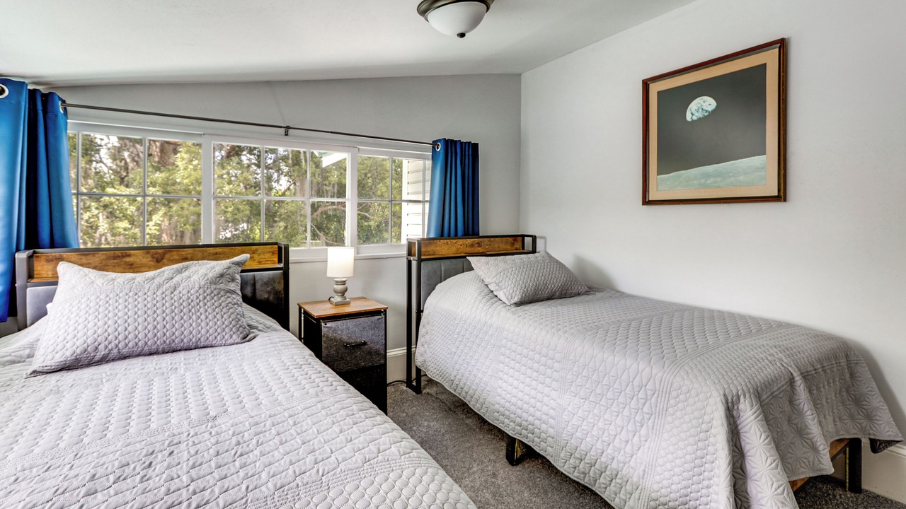 Photo of Bedroom in DeLand