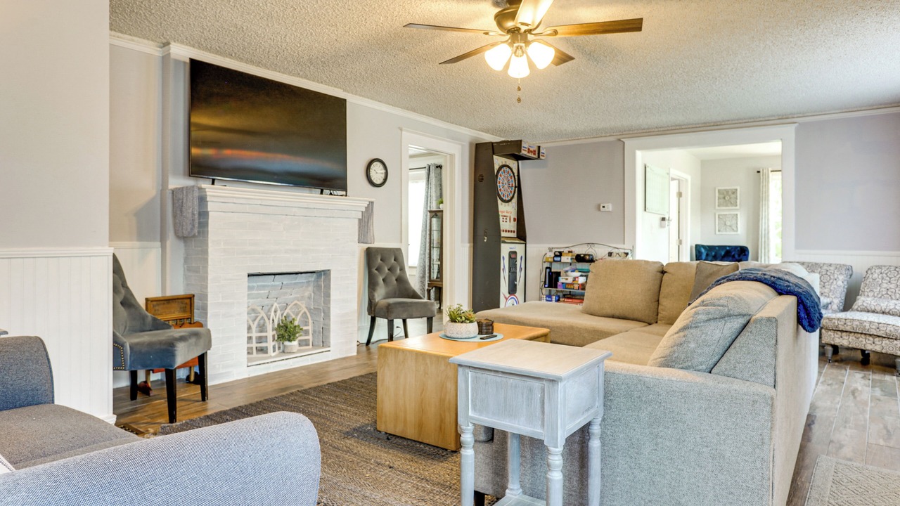 Photo of Bedroom in DeLand