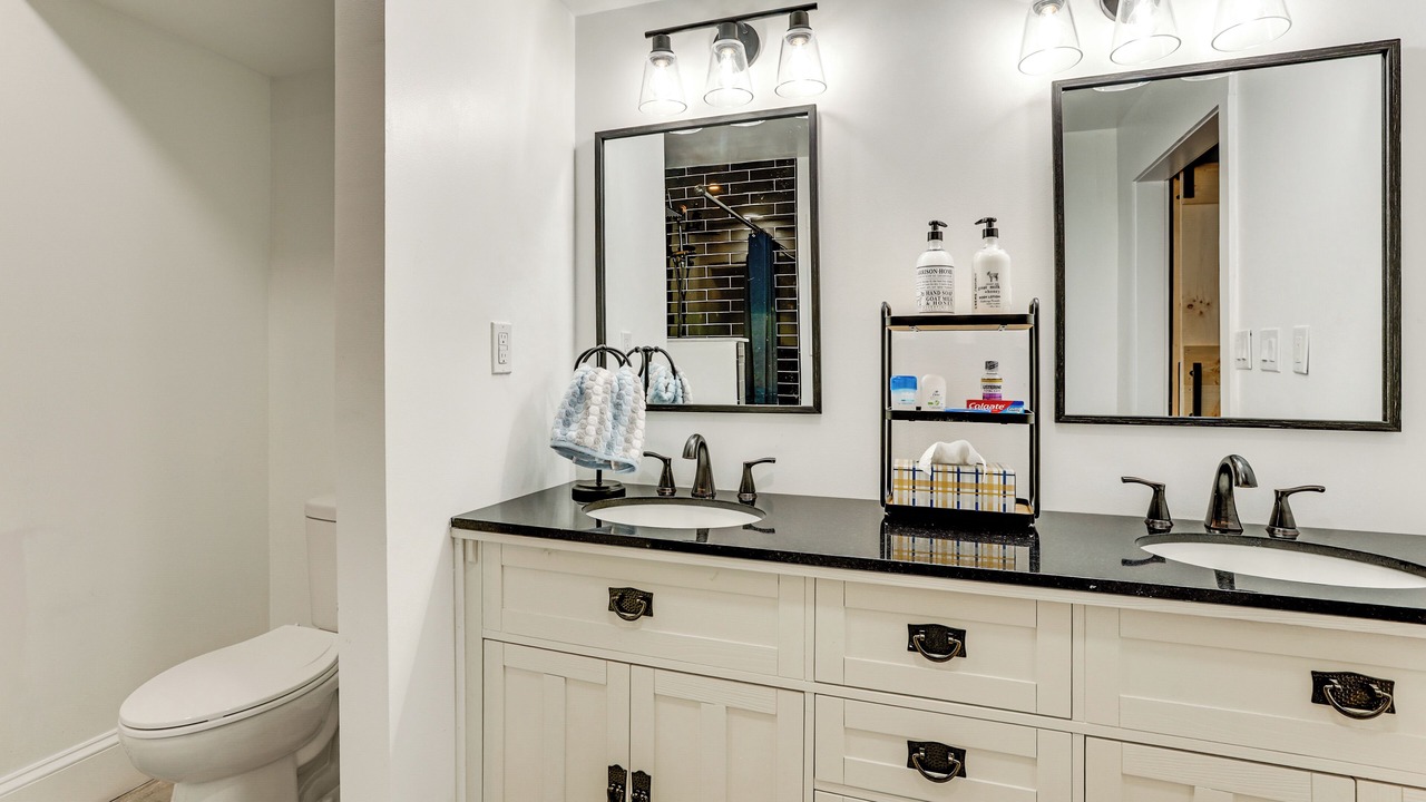 Photo of Bathroom in DeLand