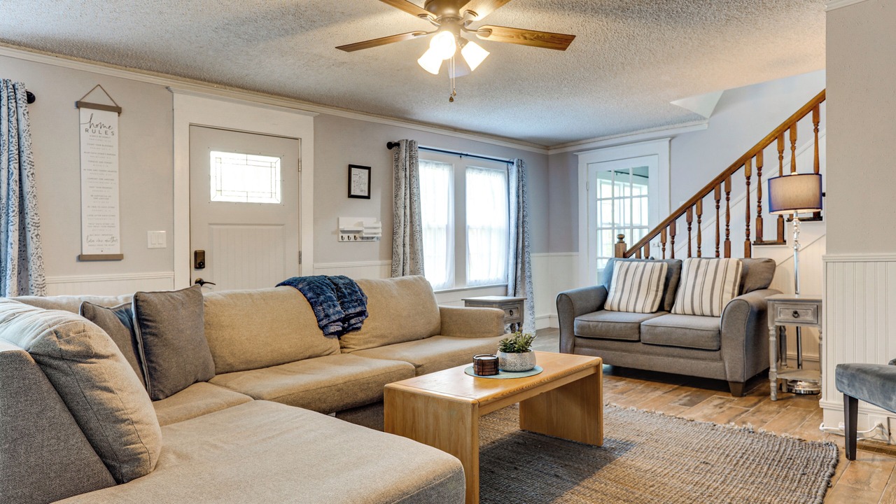 Photo of Bedroom in DeLand