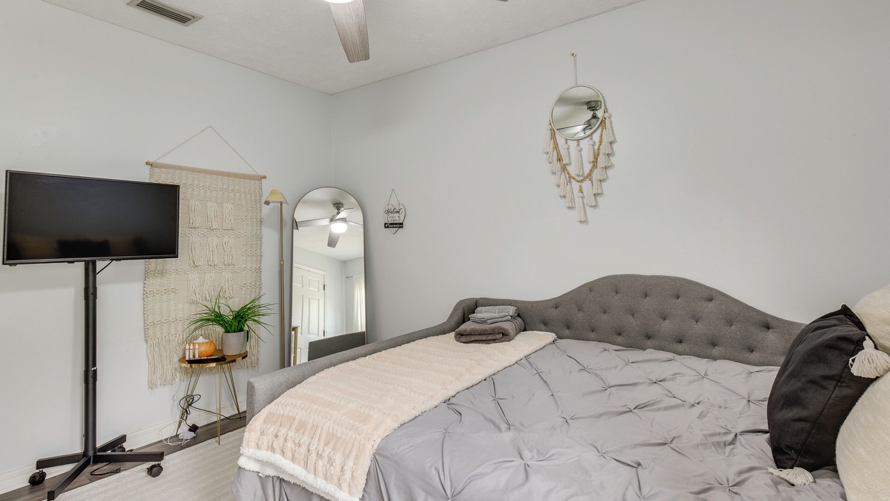 Photo of Bedroom in Panama City