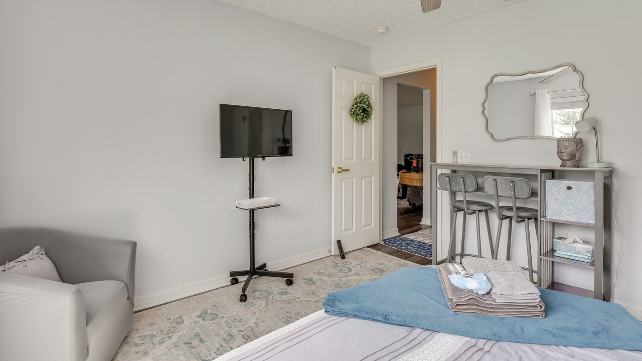 Photo of Bedroom in Panama City