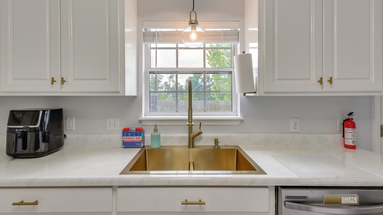 Photo of Kitchen in Panama City