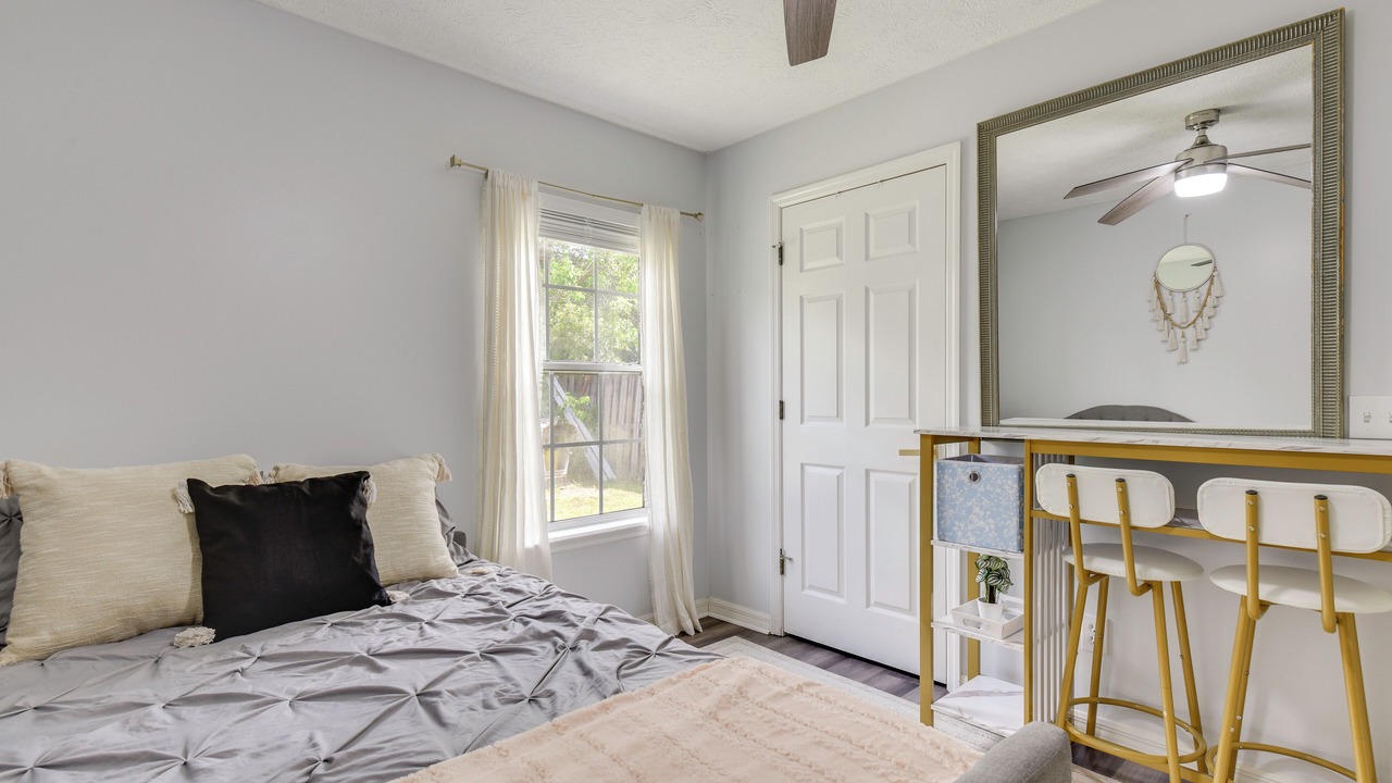 Photo of Bedroom in Panama City