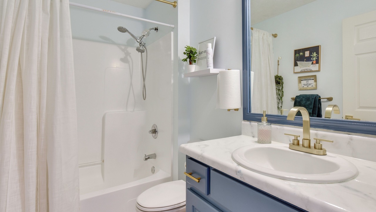 Photo of Bathroom in Panama City