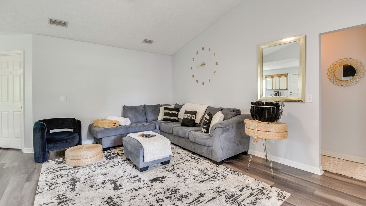 Photo of Livingroom in Panama City
