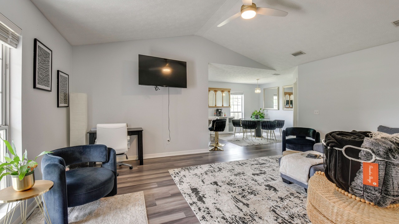 Photo of Bedroom in Panama City