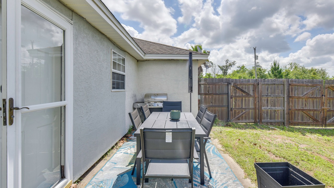 Photo of Outdoor in Panama City