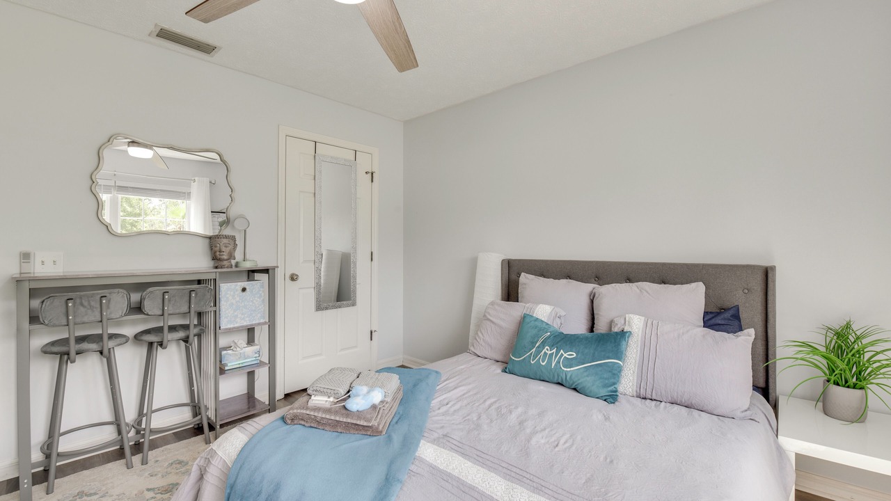 Photo of Bedroom in Panama City