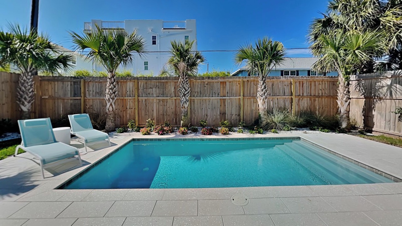 Photo of Outdoor in St. Augustine Beach