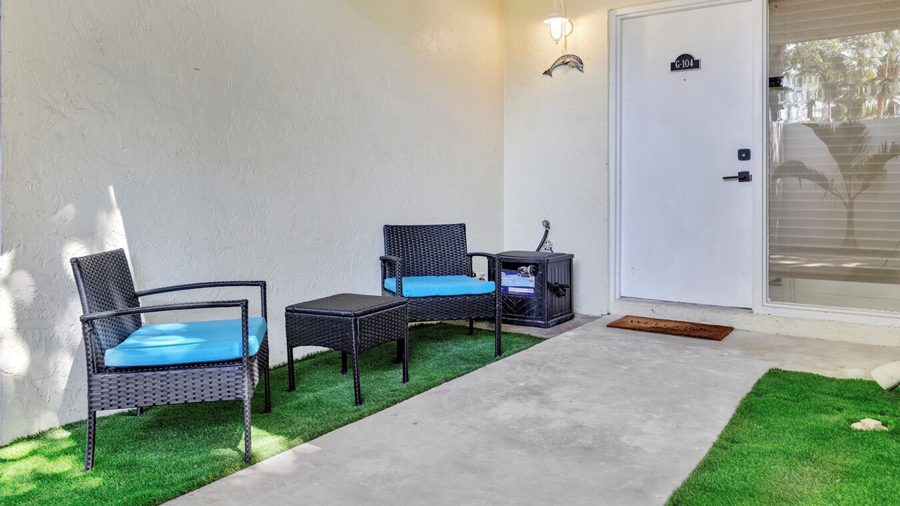 Photo of Outdoor in Deerfield Beach